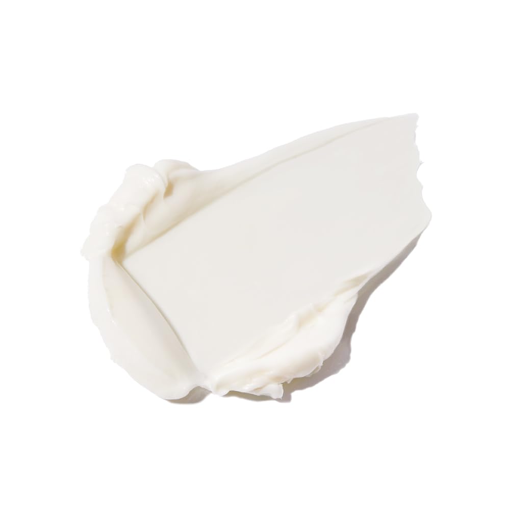 INNERSENSE whipped creme texture close-up showing airy consistency benefit