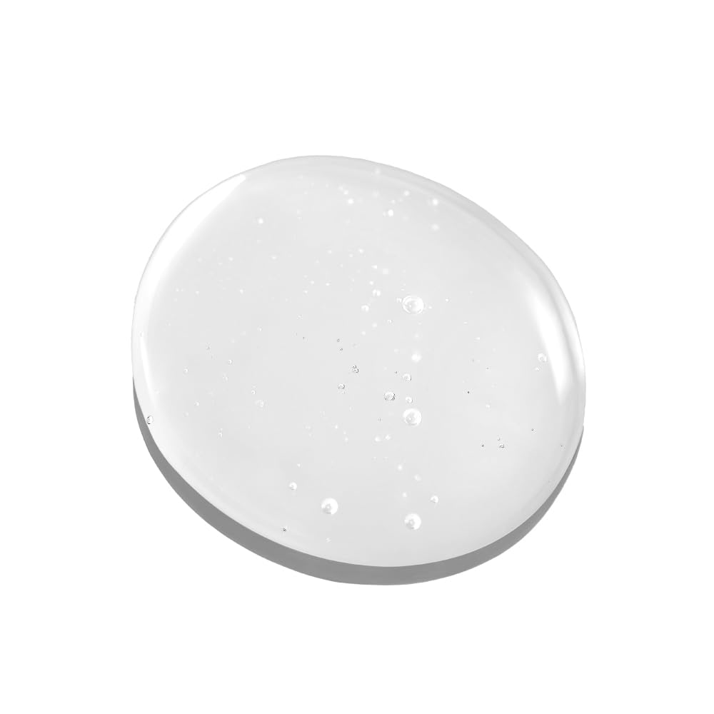 INNERSENSE gel texture close-up highlighting smooth consistency and shine
