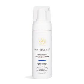 INNERSENSE front packaging showing clear label and product size benefit: clean formulation