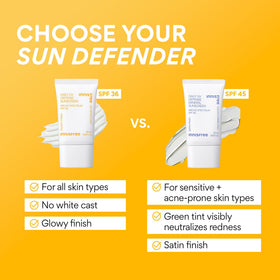 innisfree three-finger application demonstration for even, measured spread
