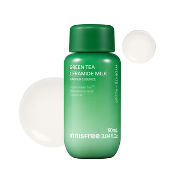 innisfree front bottle mini shows compact hydrating toner for travel