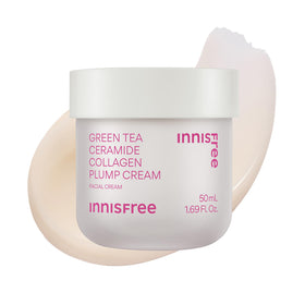 innisfree front packaging showing product and benefits