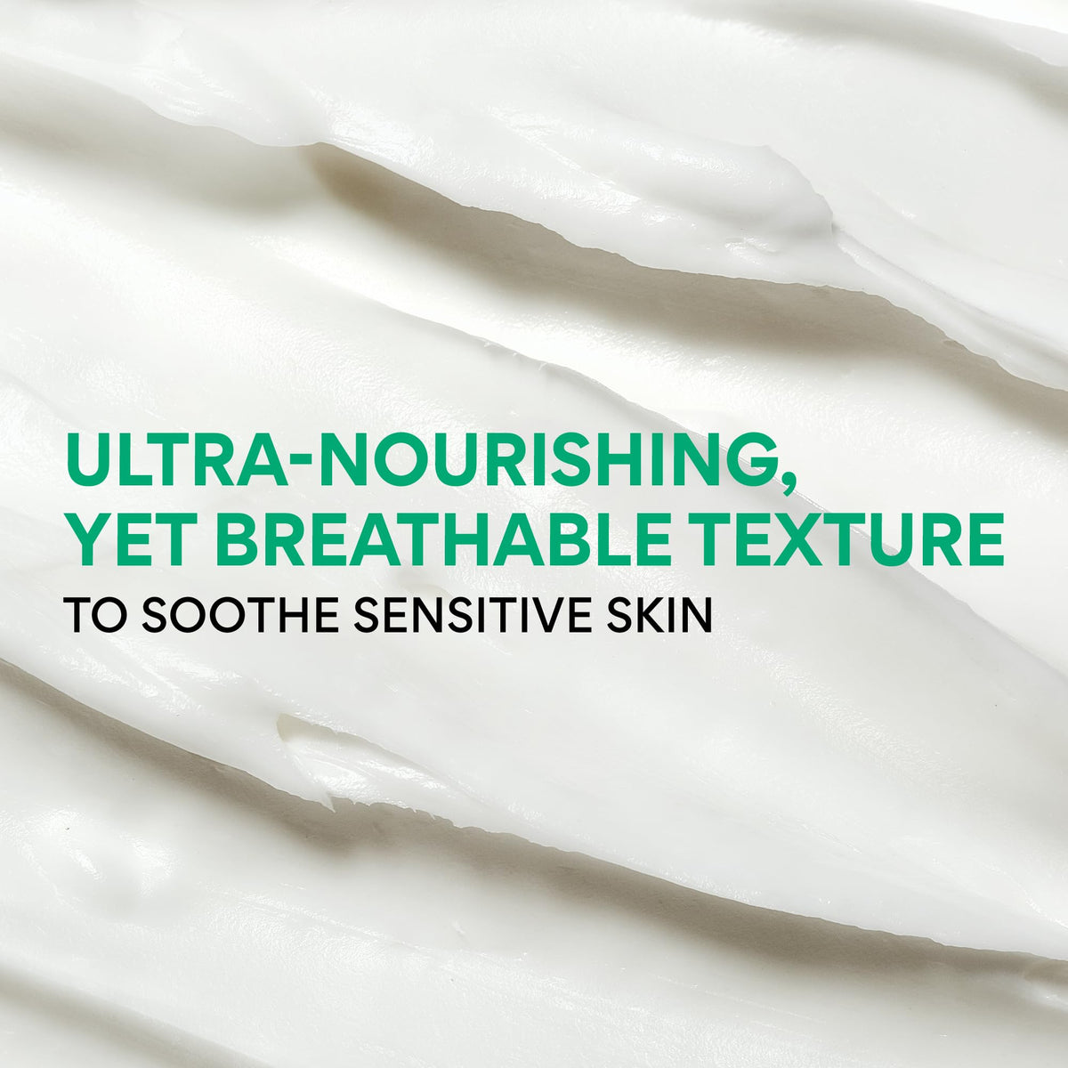 innisfree before and after skin texture comparison showing reduced flakiness benefit