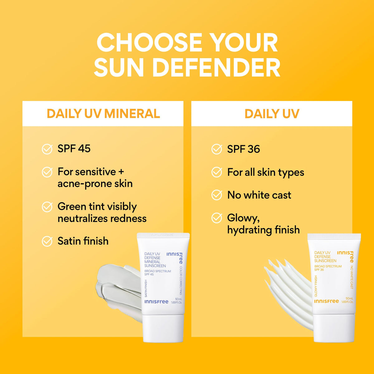 innisfree jumbo tube on bathroom shelf illustrating daily accessibility