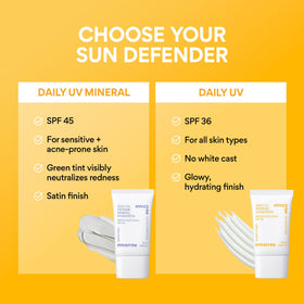 innisfree label and ingredients panel highlighting formula transparency