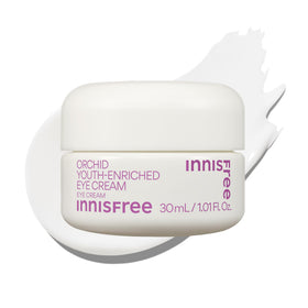 innisfree jar front view showing product and hydrating benefits