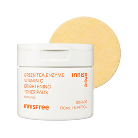 innisfree front packaging showing jar and label for easy identification and convenience