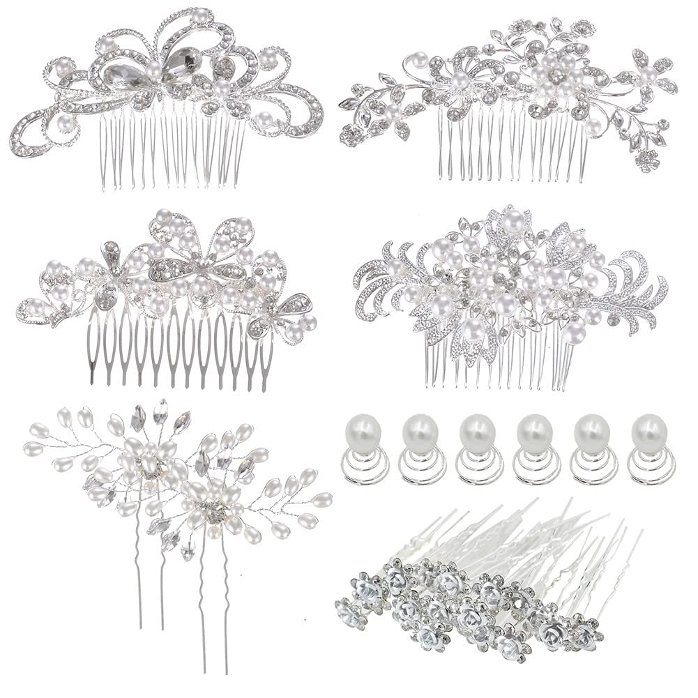 inSowni front view of full 32-piece set showing elegance and selection