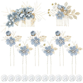 inSowni front view boxed set showing all 20 pieces ready for styling
