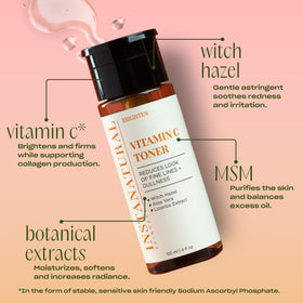 InstaNatural close-up bottle cap demonstrating easy-dispense convenience