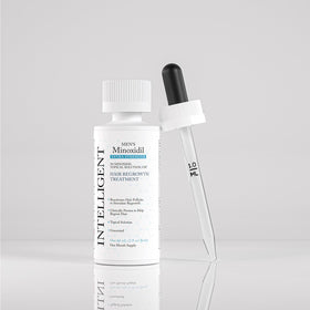Intelligent Shop front packaging showing product and labeling for clear identification and trust