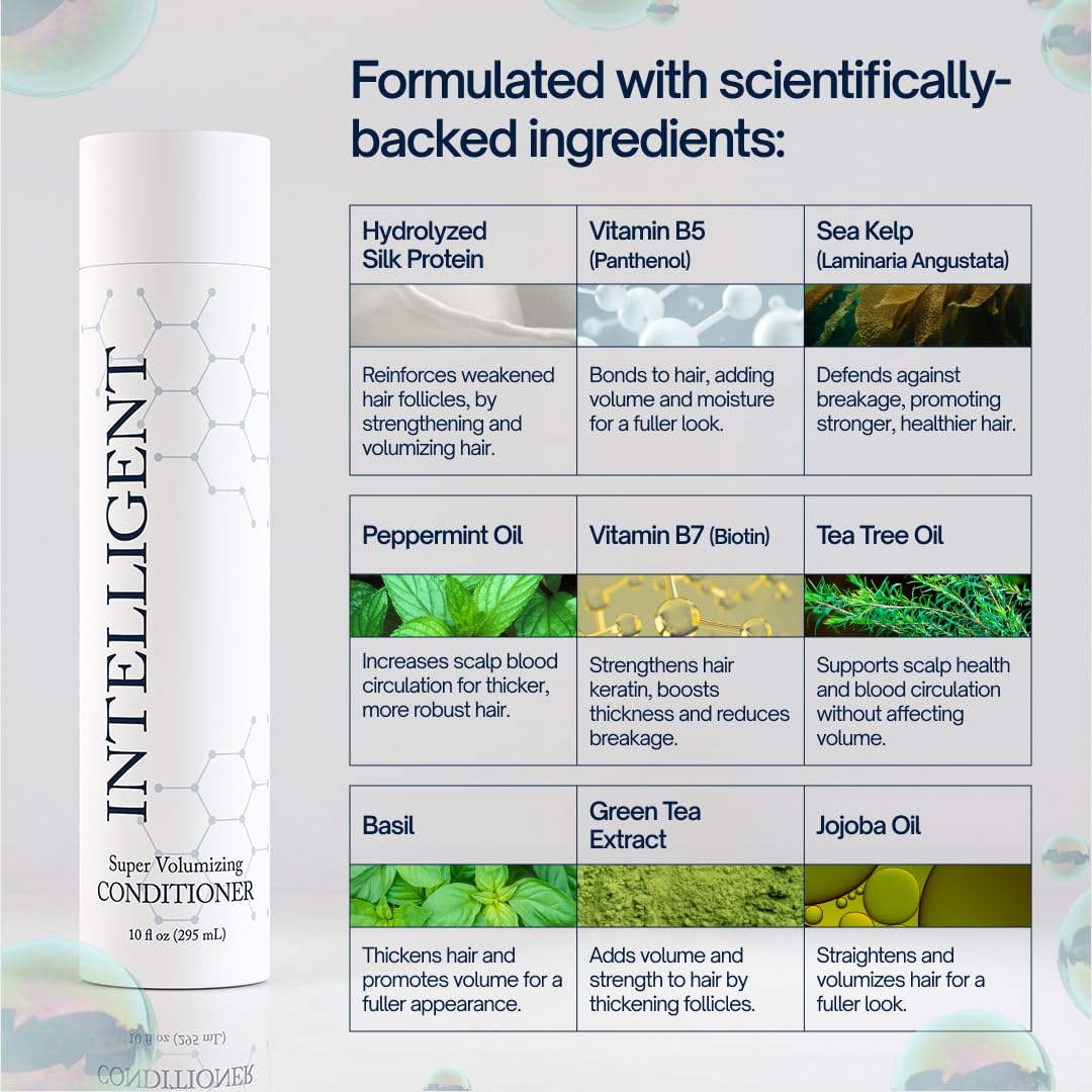 Intelligent Shop conditioner applied in shower demonstrating easy use