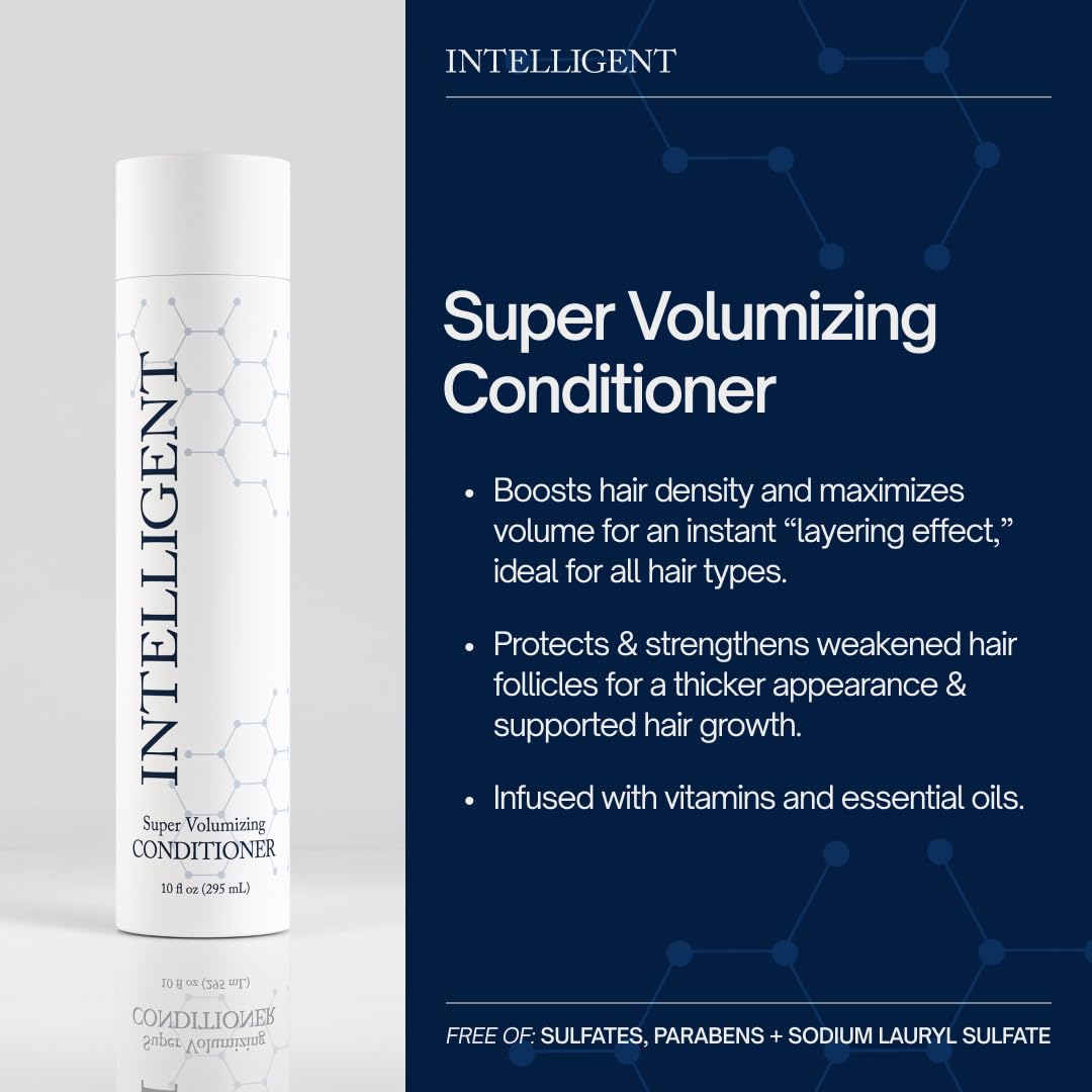 Intelligent Shop label and pump close-up highlighting ingredient clarity