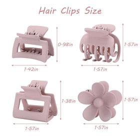 Interesse close-up of matte plastic texture, durable non-slip finish benefit