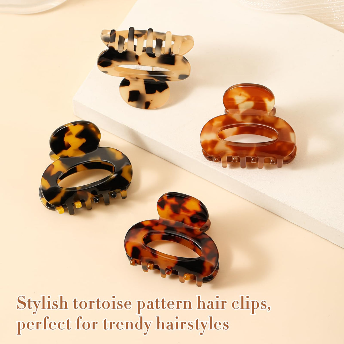 Interesse gift-ready packaging showing bow and box benefit: attractive presentable set