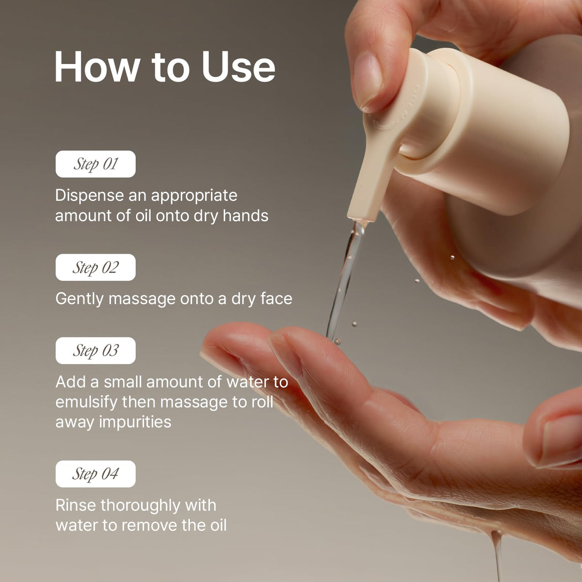 inyoe on bathroom shelf lifestyle showing elegant routine integration and visible hydration