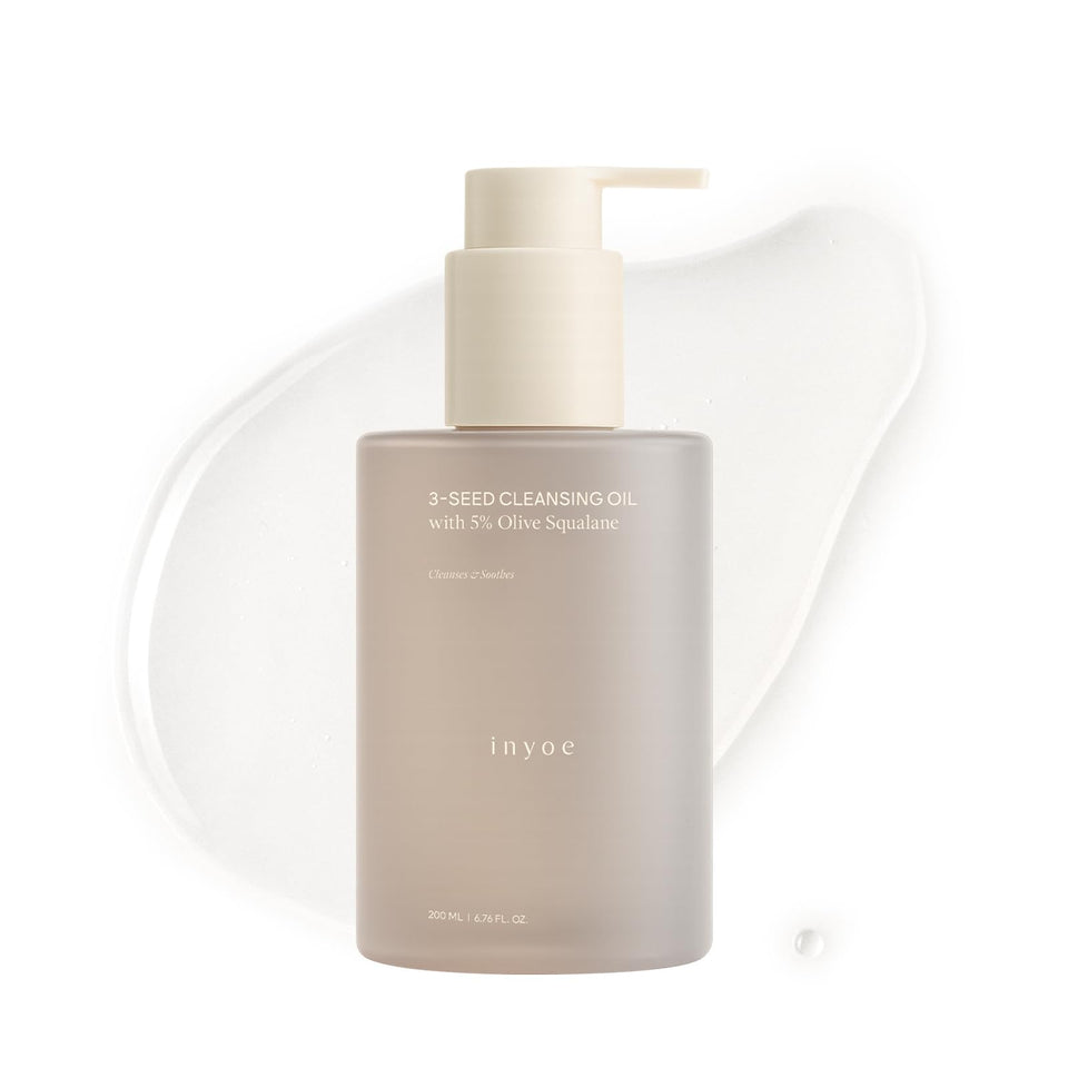 inyoe front bottle 200ml showing label and product clarity for easy identification