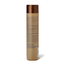 ion conditioner back label detailing ingredients and directions