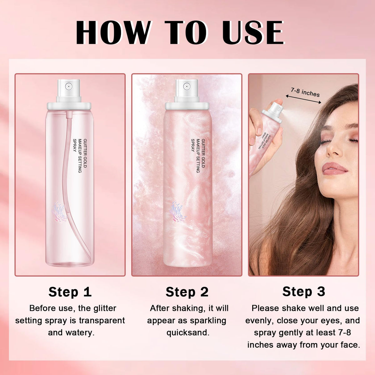 IONSGAKO label with purslane ingredient highlighted for hydration and soothing