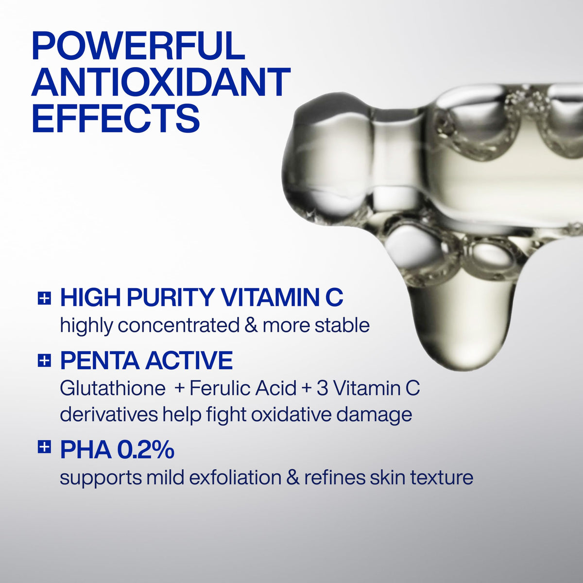 IOPE serum on bathroom shelf with other skincare, fits into daily routine