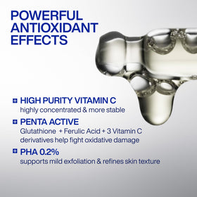 IOPE serum on bathroom shelf with other skincare, fits into daily routine