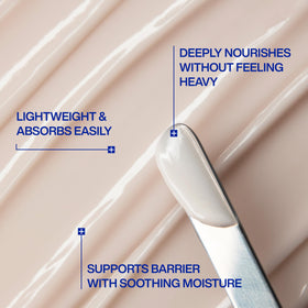 IOPE cream with matching toner and serum for a complete recovery routine