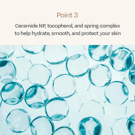 IPKN BB cream closed cap and label highlighting product sizing benefit