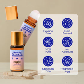 ipxkwll travel pouch and roller ready for on-the-go touch-ups