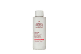 IRALTONE front packaging shows 200ml bottle and clear product identity, promoting strength
