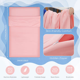 Irenare close-up of breathable fabric texture for comfortable airflow