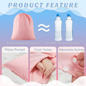 Irenare wide foot slot and elastic strap for freedom to move