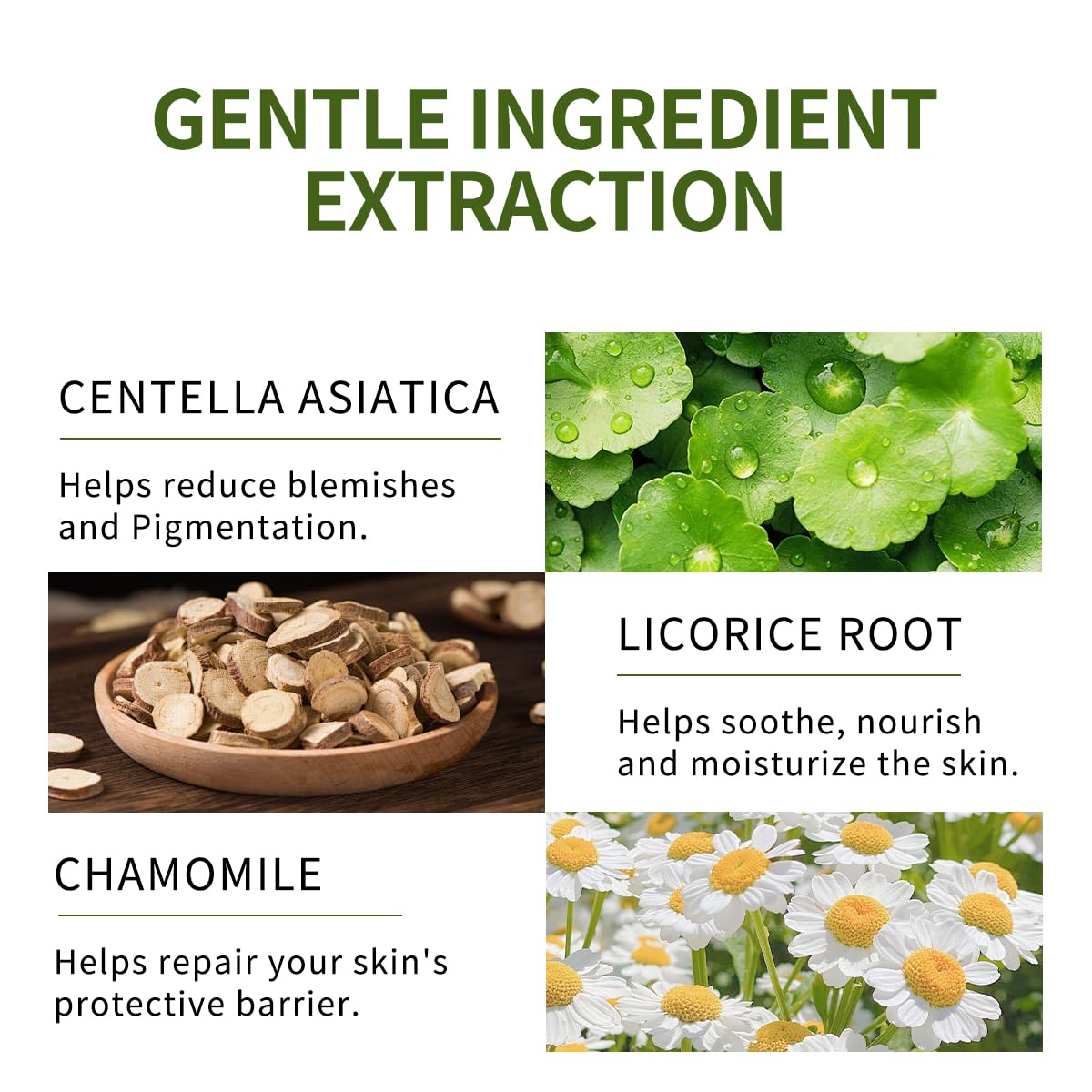IREV ingredient label highlighting salicylic and hyaluronate, supports informed choice