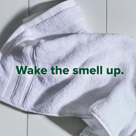 Irish Spring flaxseed oil ingredient visual emphasizing moisturizing boost