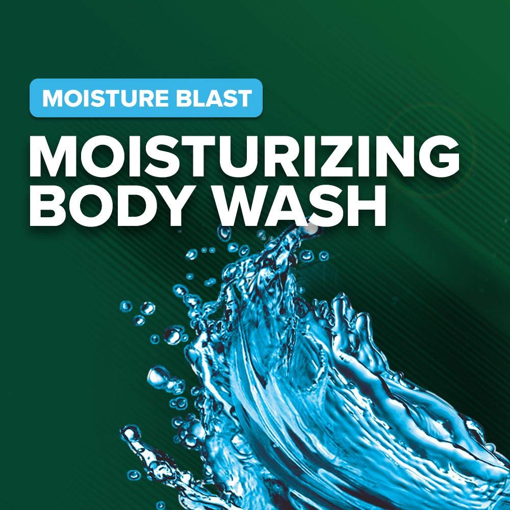 Irish Spring creamy foam lather closeup delivering rich clean and hydration