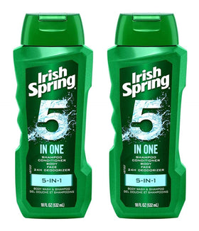 Irish Spring creamy lather texture close-up for gentle hydration