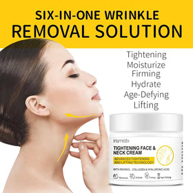 Irismistx close-up cream texture highlighting rich hydration benefit