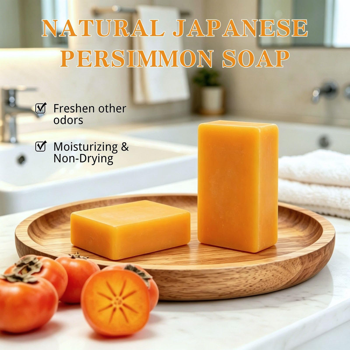 IRKBAH close-up of soap bar texture highlighting gentle moisturizing benefit