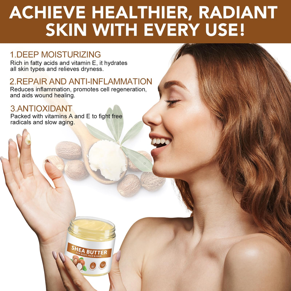 IRSRDOQU smoothing on elbow rough patch for visible softening and repair