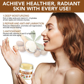 IRSRDOQU smoothing on elbow rough patch for visible softening and repair