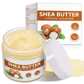 IRSRDOQU jar front view showing clean packaging and natural ingredient benefits