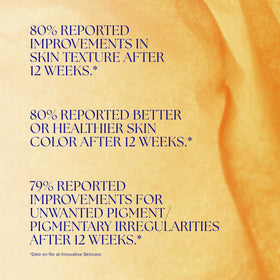 iS CLINICAL lifestyle bathroom setup displaying convenient at-home peel routine