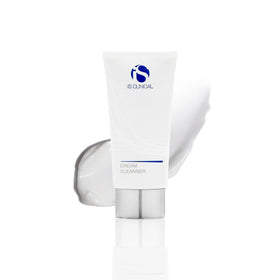 iS CLINICAL front packaging showing cleanser and brand for clear identification