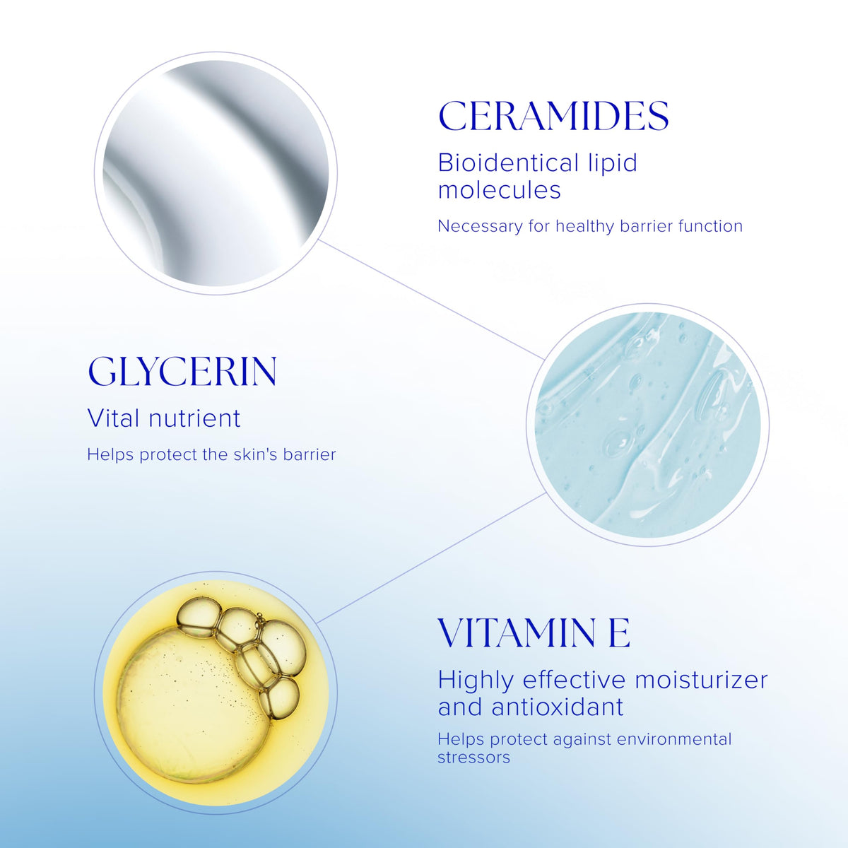 iS CLINICAL Sheald Recovery Balm being applied to cheek to soothe and protect skin