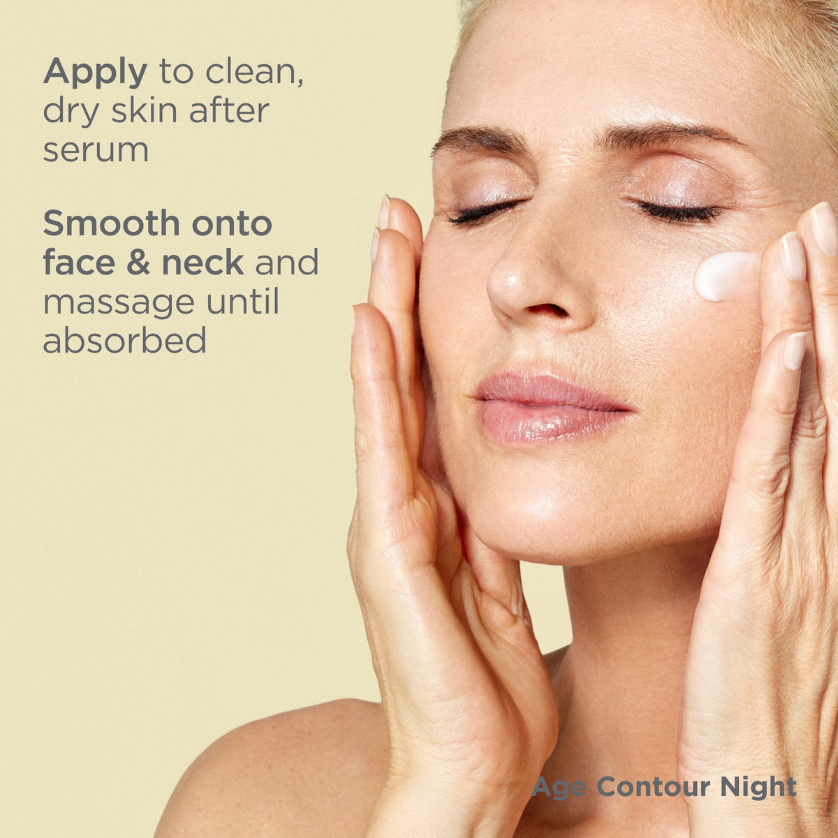 ISDIN dermatologist-tested badge on pack, reassures suitability for sensitive skin