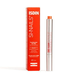 ISDIN Si-Nails front packaging showing compact bottle and benefits