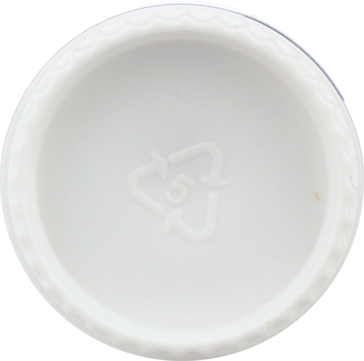 Island Soap Surfer’s Salve held in hand showing .5 oz size and portability benefit