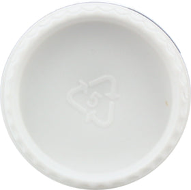 Island Soap Surfer’s Salve held in hand showing .5 oz size and portability benefit