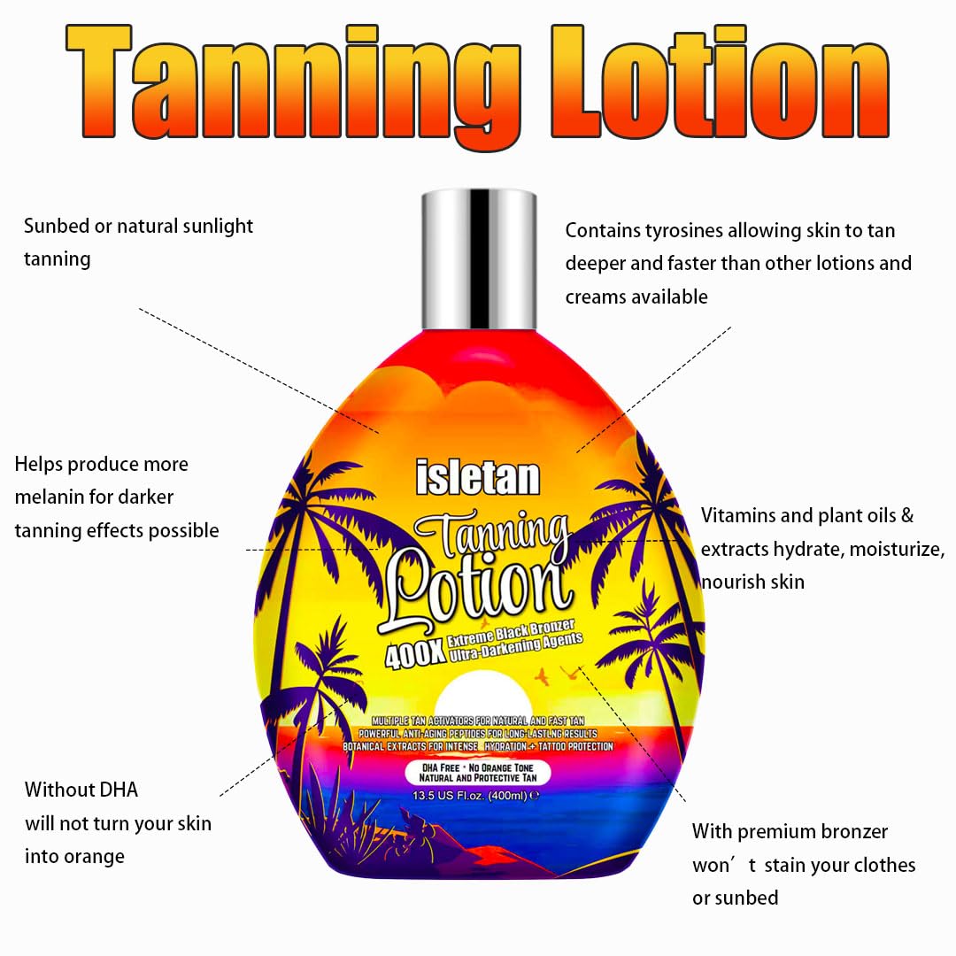 isletan label closeup highlighting formula information for informed choice