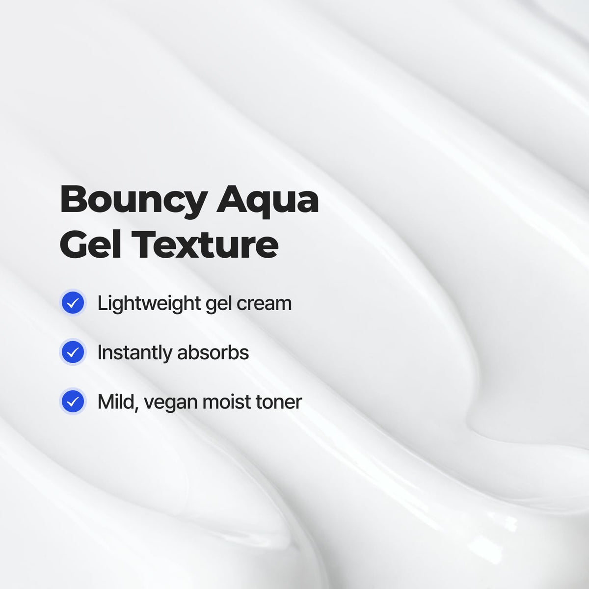 IsNtree ingredient label highlighting five hyaluronic acids and calming agents