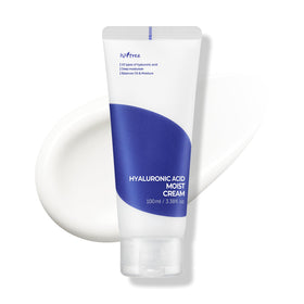 IsNtree jar front packaging showing clean label and product benefit